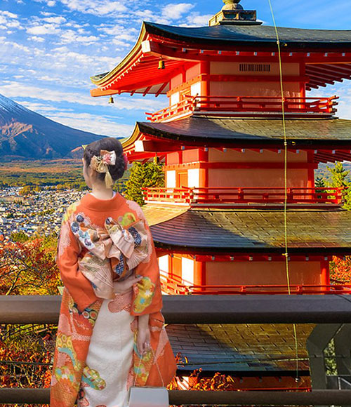 Japan