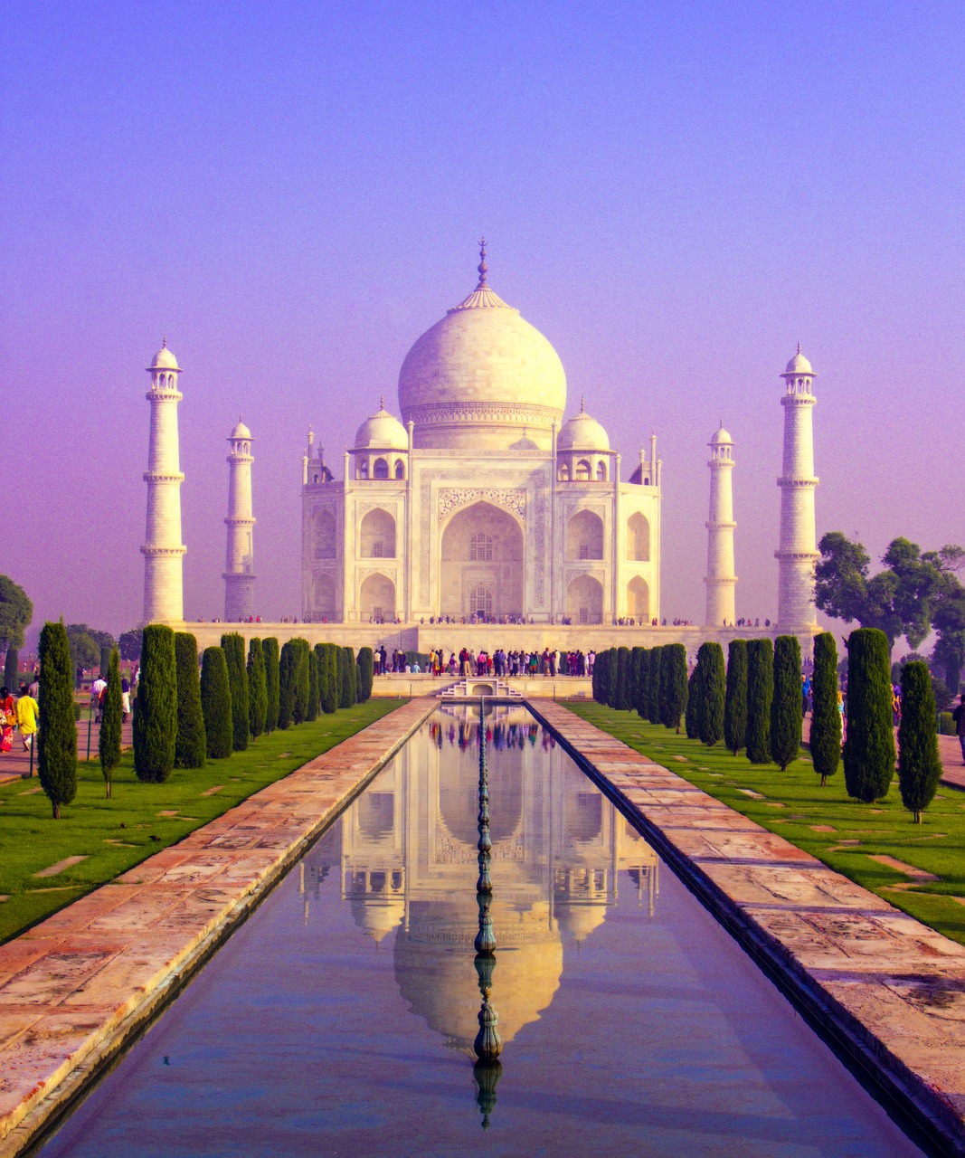 India